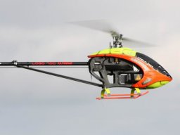2013 Anfliegen