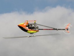 2013 Anfliegen