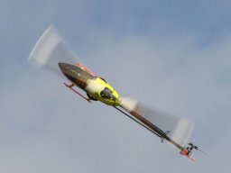 2013 Anfliegen