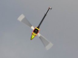 2013 Anfliegen