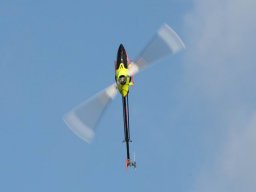 2013 Anfliegen
