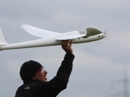 2013 Anfliegen