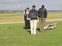 2013 Anfliegen
