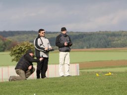2013 Anfliegen