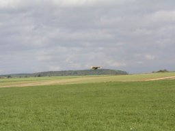 2013 Anfliegen