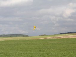 2013 Anfliegen