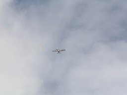 2013 Anfliegen