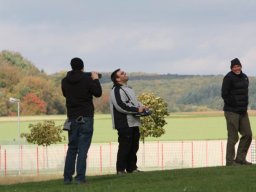 2013 Anfliegen