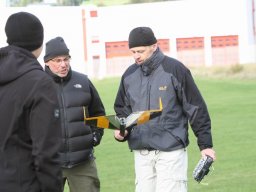 2013 Anfliegen