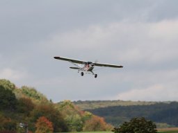2013 Anfliegen
