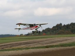 2013 Anfliegen