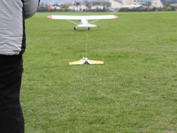 2013 Anfliegen