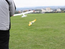 2013 Anfliegen