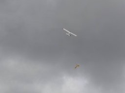 2013 Anfliegen