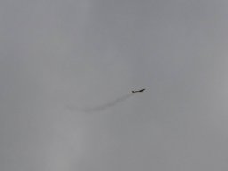 2013 Anfliegen