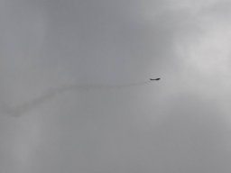 2013 Anfliegen