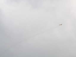2013 Anfliegen