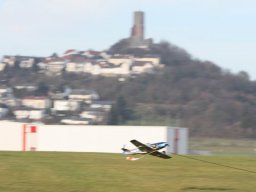2013 Anfliegen
