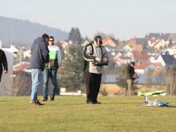 2013 Anfliegen