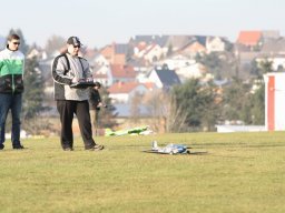 2013 Anfliegen