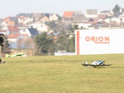 2013 Anfliegen