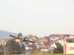 2013 Anfliegen