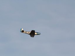2013 Anfliegen