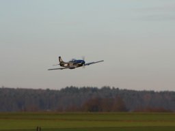 2013 Anfliegen