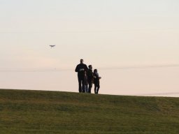 2013 Anfliegen