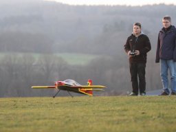 2013 Anfliegen