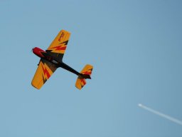 2013 Anfliegen