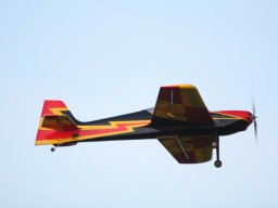 2013 Anfliegen