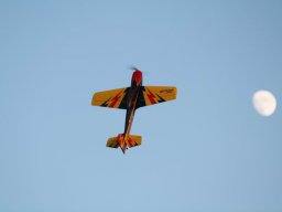 2013 Anfliegen