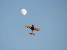 2013 Anfliegen