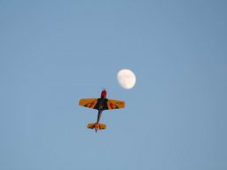 2013 Anfliegen