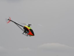 2014 Anfliegen