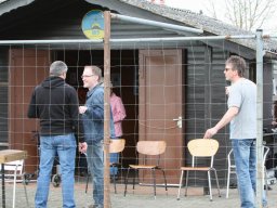 2014 Anfliegen