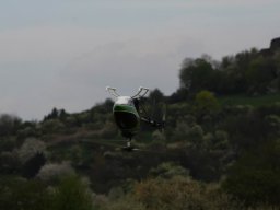 2014 Anfliegen