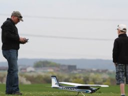 2014 Anfliegen