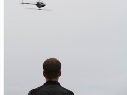 2014 Anfliegen