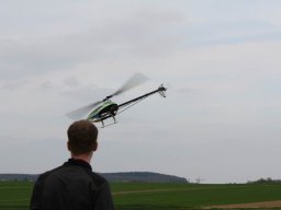2014 Anfliegen
