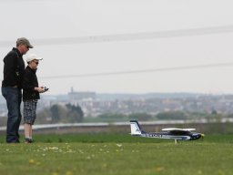 2014 Anfliegen