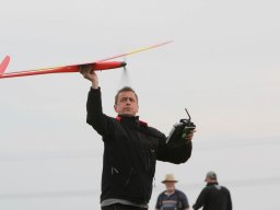 2014 Anfliegen