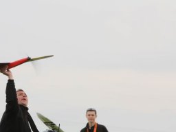 2014 Anfliegen