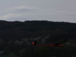 2014 Anfliegen
