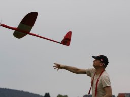 2014 Anfliegen