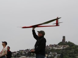 2014 Anfliegen