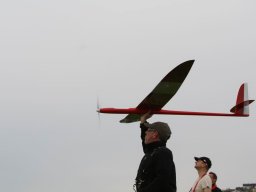 2014 Anfliegen