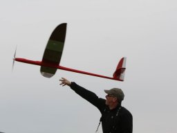 2014 Anfliegen