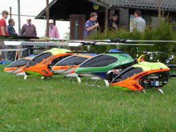 2014 Anfliegen
